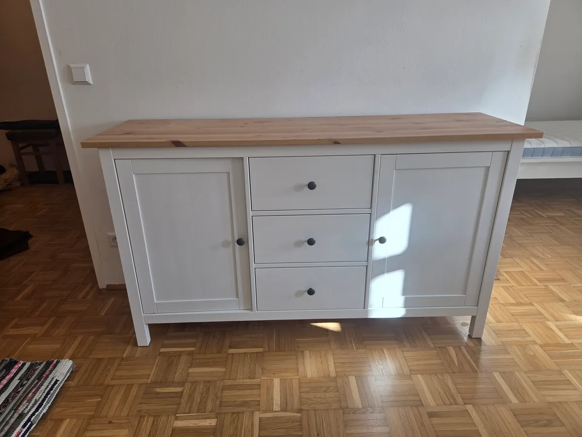 IKEA Sideboard HEMNES, € 200,- (3160 Traisen)
