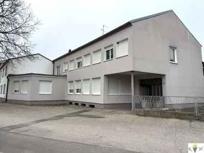 20-Zimmer-Haus kaufen in Neusiedl am See – 1 180 m², € 529.000 – Bild 2 von 34
