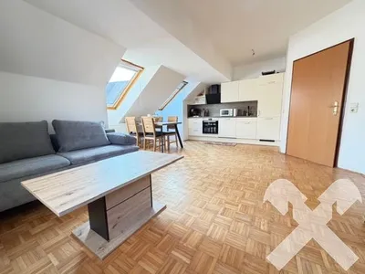 2-Zimmer-Wohnung kaufen in Bruck-Mürzzuschlag – 56 m², € 73.000