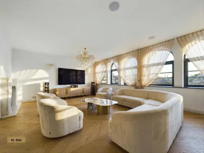 4-Zimmer-Wohnung kaufen in Wien – 204,69 m², € 6.299.900