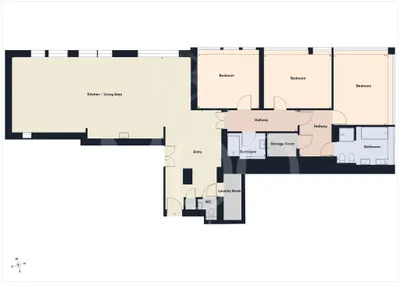 4-Zimmer-Wohnung kaufen in Wien – 204,69 m², € 6.299.900 – Bild 17 von 19
