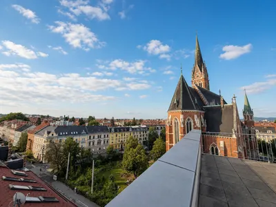 2-Zimmer-Wohnung kaufen in Graz – 48,93 m², € 199.000 – Bild 5 von 6