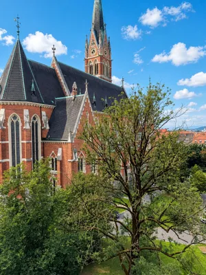 2-Zimmer-Wohnung kaufen in Graz – 48,93 m², € 199.000 – Bild 6 von 6