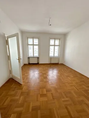 2-Zimmer-Wohnung mieten in Wien – 45,86 m², € 900 – Bild 1 von 6
