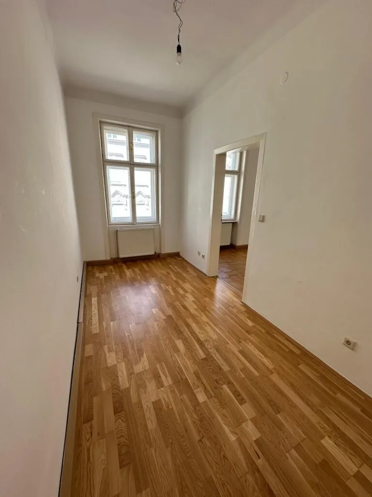 Wohnung – Wien - Ansicht 2