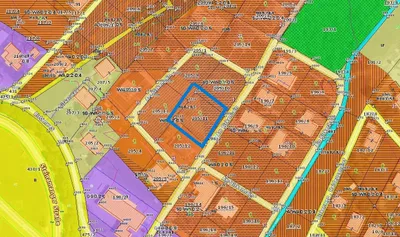 Grundstück kaufen in Hartberg-Fürstenfeld – 846 m², € 32.000 – Bild 5 von 5