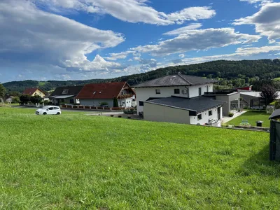 Grundstück kaufen in Hartberg-Fürstenfeld – 846 m², € 32.000 – Bild 3 von 5