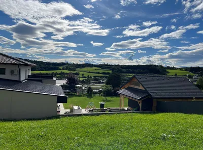 Grundstück kaufen in Hartberg-Fürstenfeld – 846 m², € 32.000
