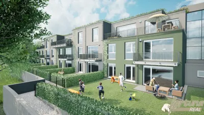 4-Zimmer-Wohnung kaufen in Tulln – 103,8 m², € 418.154 – Bild 7 von 17
