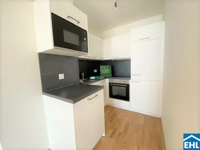 2-Zimmer-Wohnung mieten in Wien – 42,7 m², € 975 – Bild 3 von 7