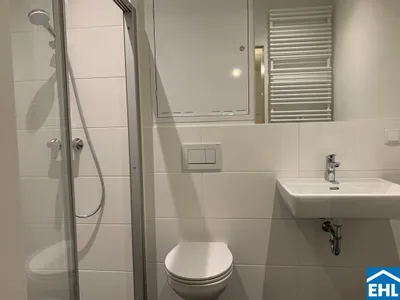 2-Zimmer-Wohnung mieten in Wien – 42,7 m², € 975 – Bild 5 von 7