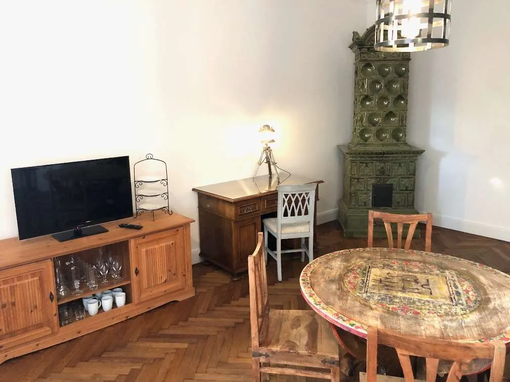 Wohnung – Salzburg - Ansicht 2