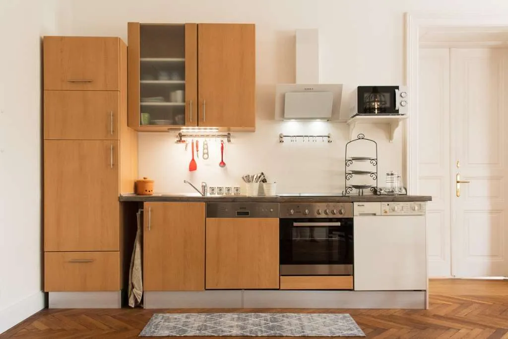 Wohnung – Salzburg - Ansicht 3
