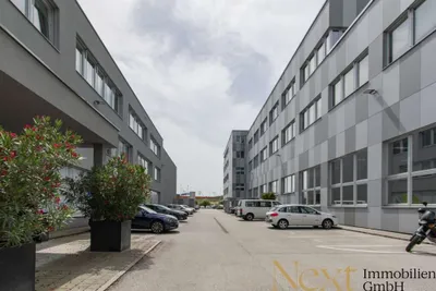 Gewerbeimmobilie mieten in Linz – 1 754 m², € 31.229 – Bild 3 von 3
