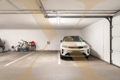 Immobilie kaufen in Linz – 13 m², € 22.500 – Bild 1 von 3