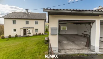 6-Zimmer-Gewerbeimmobilie kaufen in Rohrbach – 174 m², € 265.000 – Bild 13 von 18
