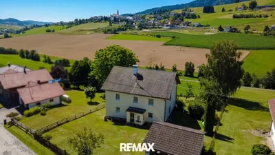 6-Zimmer-Gewerbeimmobilie kaufen in Rohrbach – 174 m², € 265.000 – Bild 15 von 18