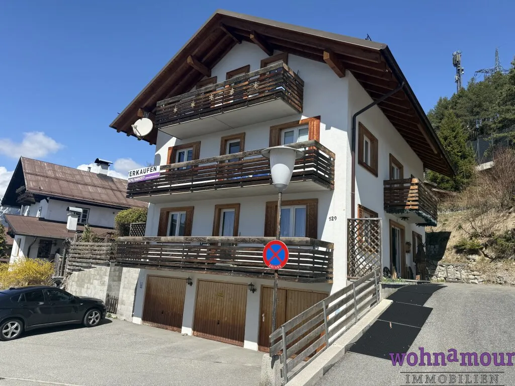 Tourismusobjekt in Seefeld in Tirol - ideal für Investoren und touristische Betreiber - Ansicht 3
