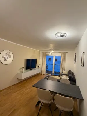 3-Zimmer-Wohnung mieten in Feldkirchen – 77 m², € 1.100