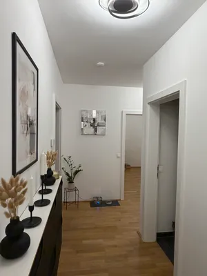 3-Zimmer-Wohnung mieten in Feldkirchen – 77 m², € 1.100 – Bild 3 von 5
