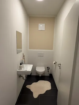 3-Zimmer-Wohnung mieten in Feldkirchen – 77 m², € 1.100 – Bild 2 von 5