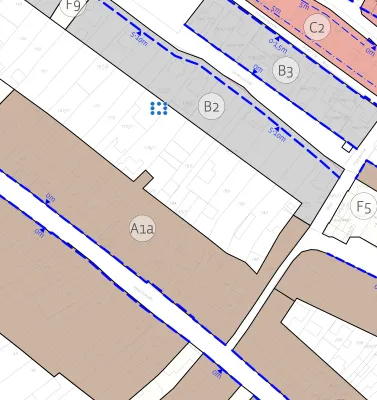 Grundstück kaufen in Neusiedl am See – 2 452 m², € 300.000 – Bild 10 von 35