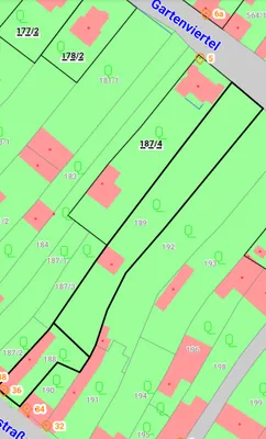 Grundstück kaufen in Neusiedl am See – 2 452 m², € 300.000 – Bild 8 von 35