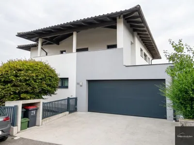 5-Zimmer-Haus kaufen in Linz Land – 215 m², € 729.000 – Bild 3 von 13