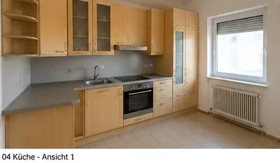 2-Zimmer-Wohnung mieten in Linz – 84 m², € 1.150 – Bild 2 von 14