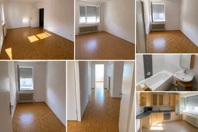2-Zimmer-Wohnung mieten in Linz – 84 m², € 1.150 – Bild 3 von 14