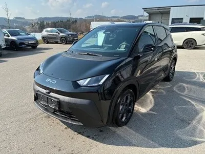 BYD Dolphin Surf 43,2 kWh Comfort Österreich Paket