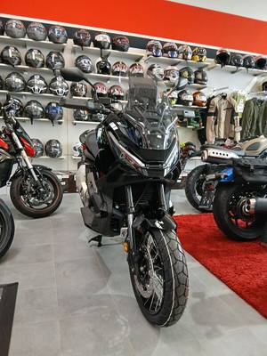 Honda X-ADV 750 DCT