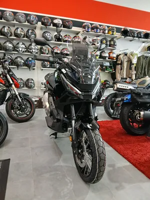 Honda X-ADV 750 DCT