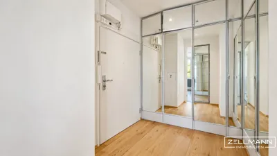 1-Zimmer-Wohnung kaufen in Wien – 27,85 m², € 360.000 – Bild 3 von 8