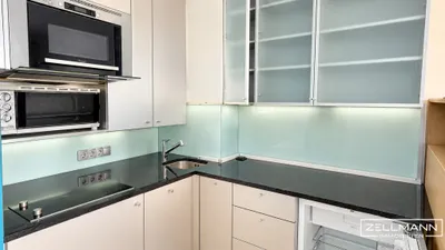 1-Zimmer-Wohnung kaufen in Wien – 27,85 m², € 360.000