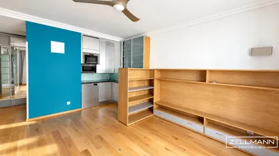 1-Zimmer-Wohnung kaufen in Wien – 27,85 m², € 360.000 – Bild 2 von 8