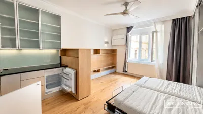 1-Zimmer-Wohnung kaufen in Wien – 27,85 m², € 360.000 – Bild 5 von 8