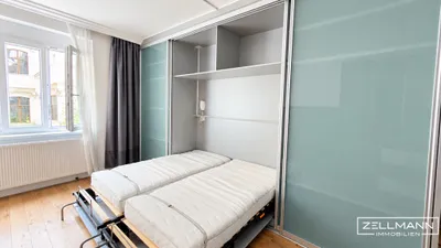 1-Zimmer-Wohnung kaufen in Wien – 27,85 m², € 360.000 – Bild 7 von 8