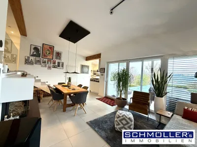 4-Zimmer-Haus kaufen in Grieskirchen – 150 m², € 660.000 – Bild 16 von 44