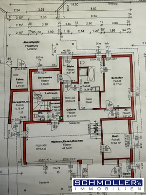 4-Zimmer-Haus kaufen in Grieskirchen – 150 m², € 660.000 – Bild 41 von 44