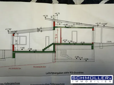 4-Zimmer-Haus kaufen in Grieskirchen – 150 m², € 660.000 – Bild 43 von 44