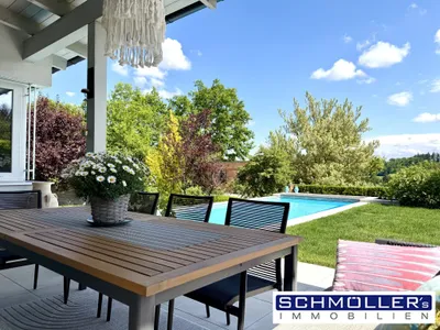 4-Zimmer-Haus kaufen in Grieskirchen – 150 m², € 660.000 – Bild 3 von 44