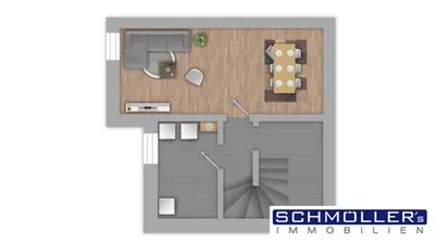 4-Zimmer-Haus kaufen in Grieskirchen – 150 m², € 660.000 – Bild 40 von 44