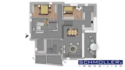 4-Zimmer-Haus kaufen in Grieskirchen – 150 m², € 660.000 – Bild 39 von 44