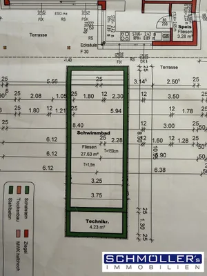 4-Zimmer-Haus kaufen in Grieskirchen – 150 m², € 660.000 – Bild 42 von 44