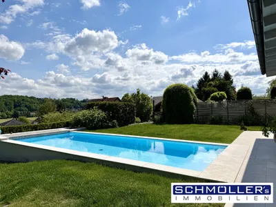 4-Zimmer-Haus kaufen in Grieskirchen – 150 m², € 660.000 – Bild 6 von 44