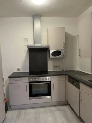 2-Zimmer-Wohnung mieten in Gmünd – 50 m², € 452 – Bild 5 von 10