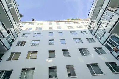 2-Zimmer-Wohnung kaufen in Wien – 57 m², € 249.000 – Bild 10 von 11