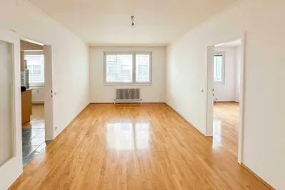 2-Zimmer-Wohnung kaufen in Wien – 57 m², € 249.000