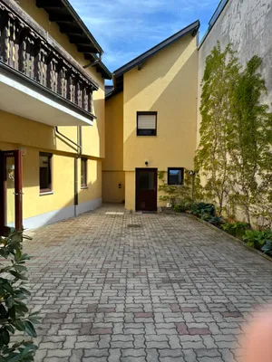 Gewerbeimmobilie kaufen in Baden – 350 m², € 470.000 – Bild 17 von 35